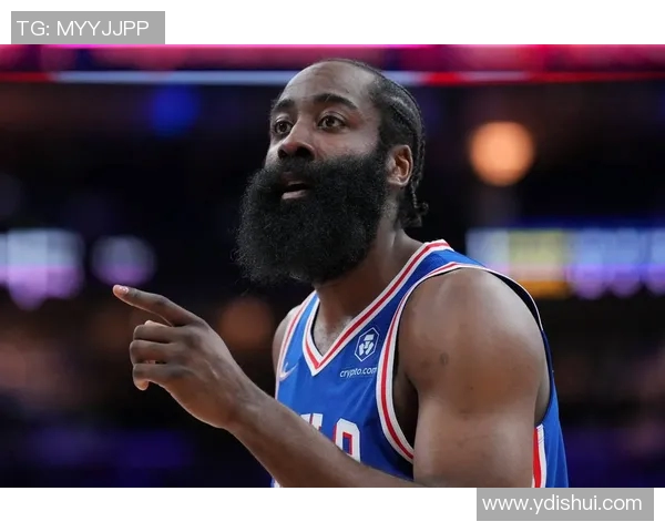 哈登状态骤降76人对4年16亿续约计划产生犹豫