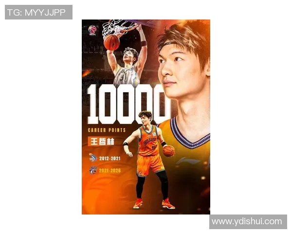 王哲林的篮球之路：从青涩新星到国家队核心的成长历程与未来展望