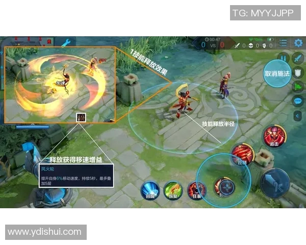 王者荣耀战术解析：深入探讨JDG战队的盯防策略与执行细节