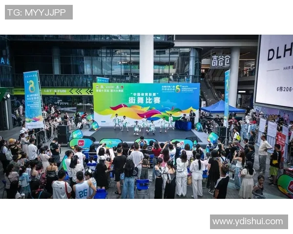 科学街舞团队协作训练方法探索与实践提升舞者默契与表现力